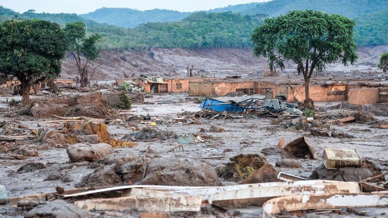 Comissão de Proteção ao Meio Ambiente da Ales propôs debate sobre os afetados por barragem da Samarco