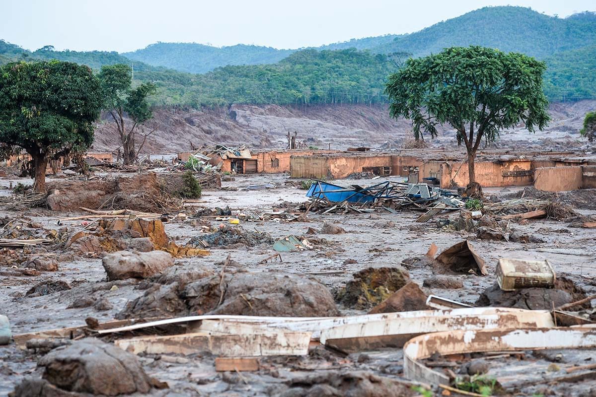 Comissão de Proteção ao Meio Ambiente da Ales propôs debate sobre os afetados por barragem da Samarco