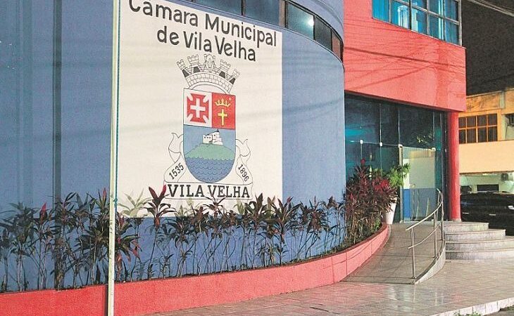 PL que aumenta número de vereadores da CMVV voltará a ser votado nesta segunda-feira (26)