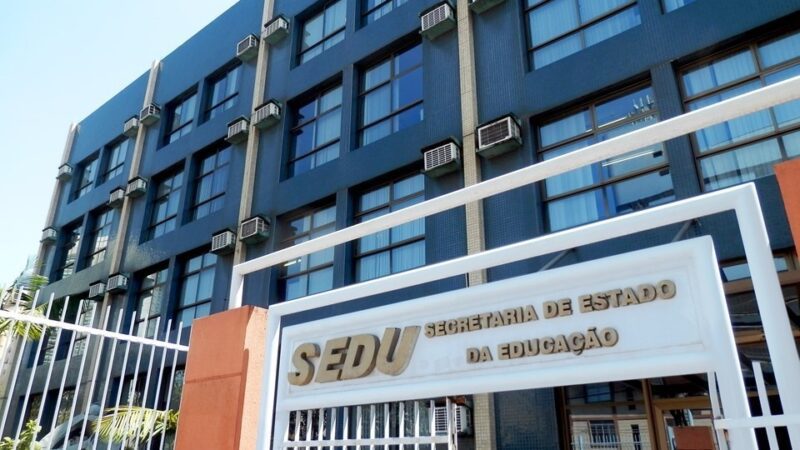 Assembleia Legislativa do ES aprova 250 cargos para Sedu