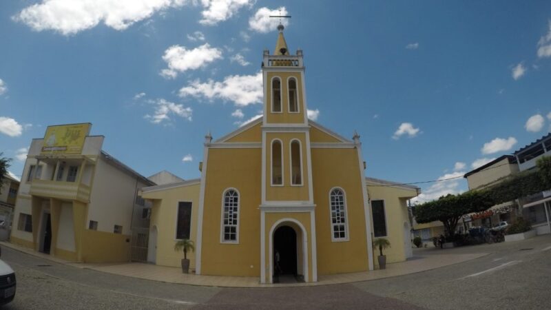 Amunes na Estrada: Jaguaré se torna o ponto de encontro da região Nordeste do estado do Espírito Santo