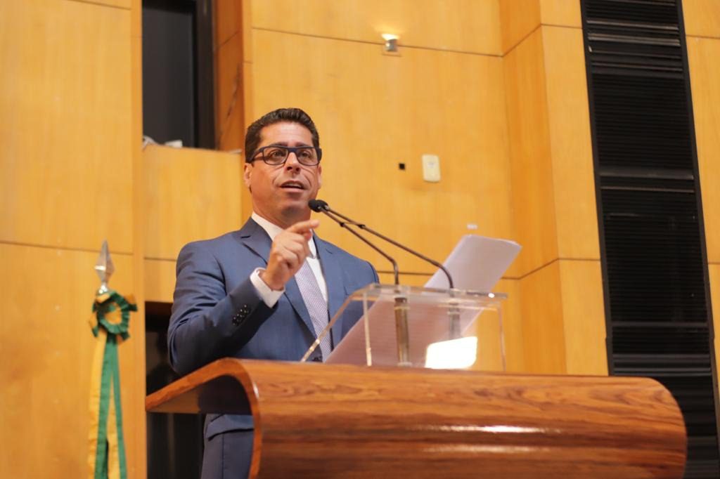 Marcelo Santos busca fortalecer e ampliar arranjos produtivos no Espírito Santo