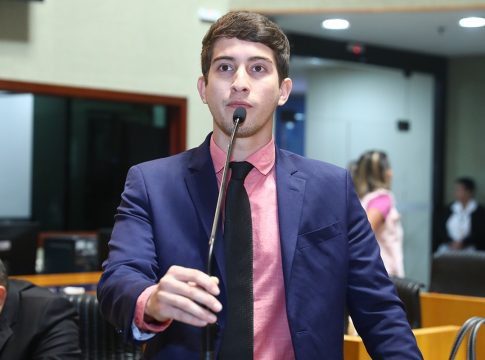 Deputado Lucas Polese cria proposta para isenta pacientes de pagar pedágio