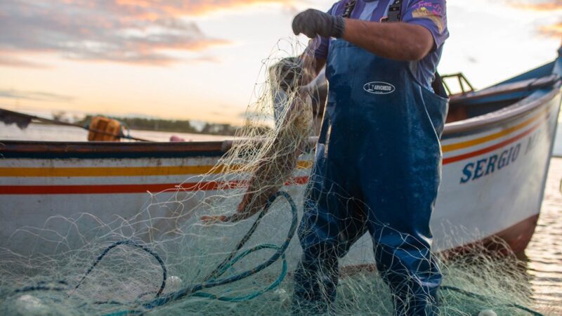 Segunda-feira (07) Tribuna Popular traz demandas de pescadores