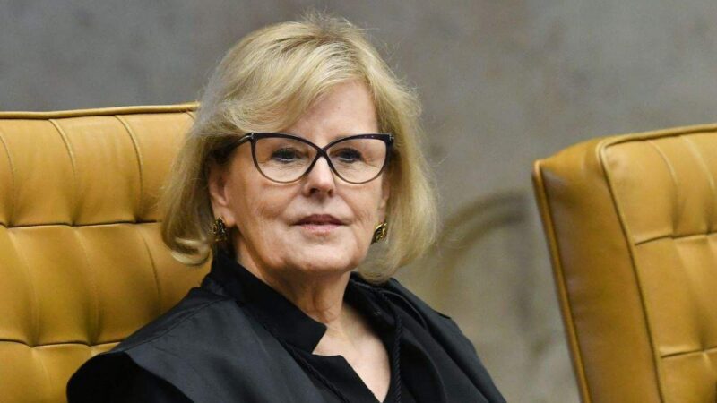 Nesta sexta-feira (18) Ministra Rosa Weber vem ao ES para reunião com juízes do TJ