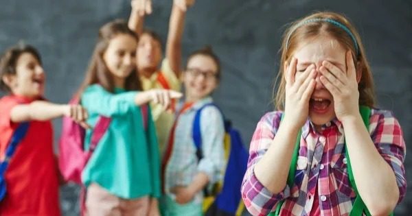 Proposta de Gandini propõe medida contra bullying escolar