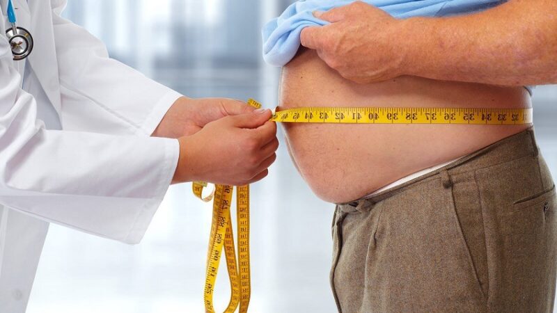 Obesidade mórbida no ES ultrapassa média do país