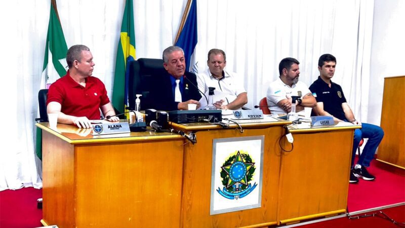 Região de Pinheiros apresenta redução nos índices de criminalidade