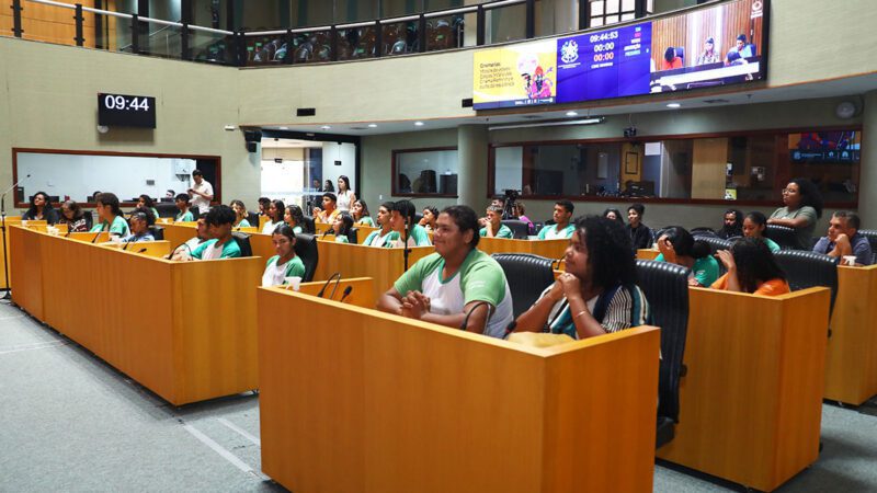 Protagonismo em Destaque: Mostra Celebra a Força de Mulheres Pretas