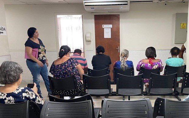 Iniciativa Diminui Tempo de Espera por Consultas e Exames no CRE Metropolitano