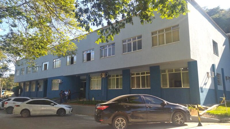 Colegiado apura situação da Santa Casa de Iúna