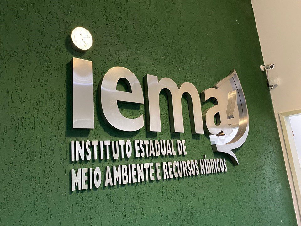 Iema divulga processos de licenciamento ambiental com pendências