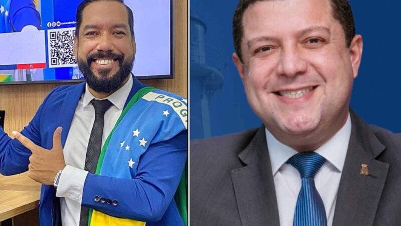 Cassação de Mandatos em Vila Velha: Fraude Eleitoral Revelada