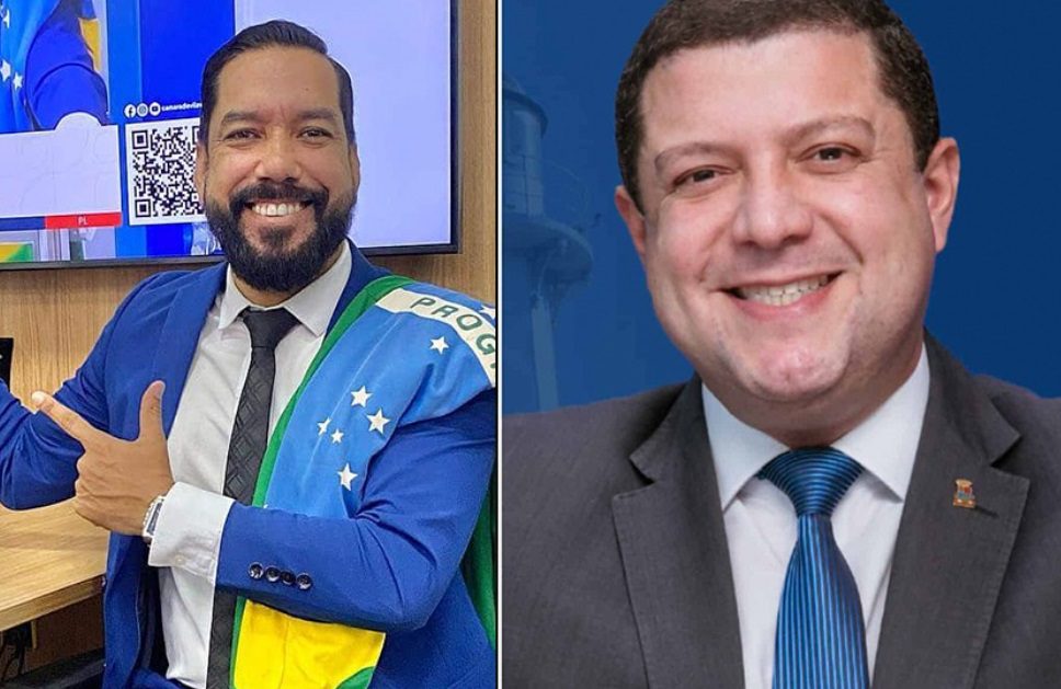 Cassação de Mandatos em Vila Velha: Fraude Eleitoral Revelada