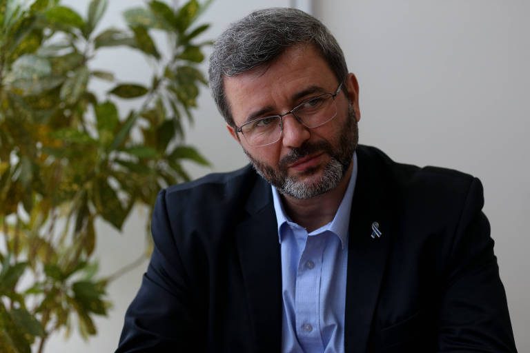 Ex-Secretário do ES, Nésio Fernandes, é Exonerado do Ministério da Saúde