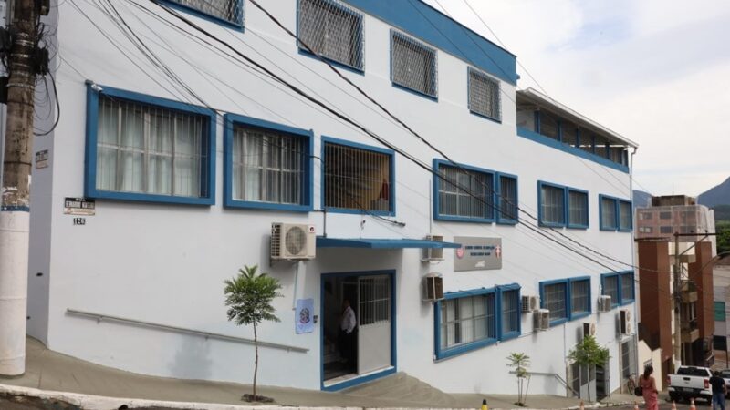 Governo inaugura novos Centros Estaduais de Educação Técnica na região sul