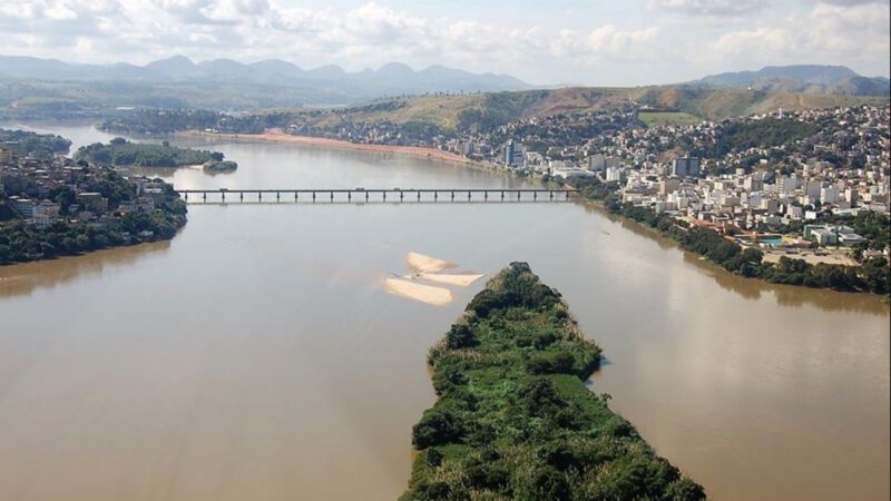 Cipe realiza Semana de Proteção ao Rio Doce