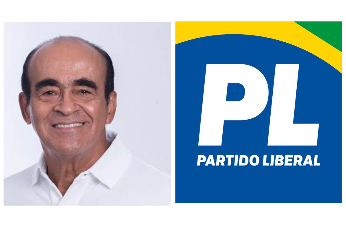 PL de Aracruz e Doutor Coutinho prestes a fechar acordo para reeleição do atual prefeito
