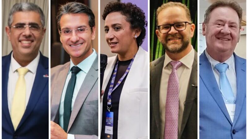 Presidência da OAB-ES: Cinco Potenciais Candidatos Emergem na Disputa