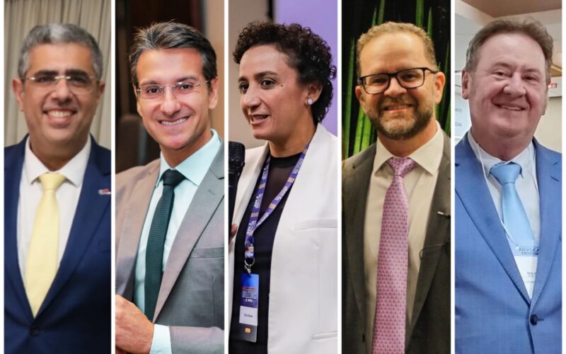 Presidência da OAB-ES: Cinco Potenciais Candidatos Emergem na Disputa