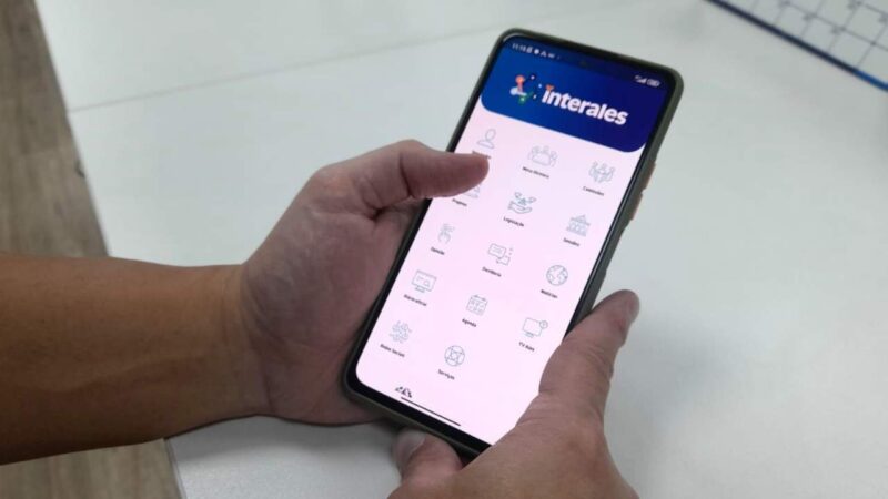 Assembleia lança app para simplificar acesso às leis