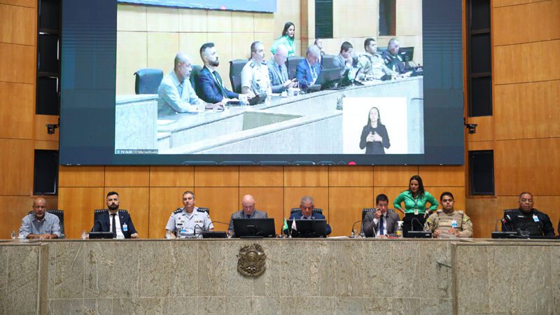 Comissão Analisa Impactos da Violência no Trânsito e Propõe Medidas