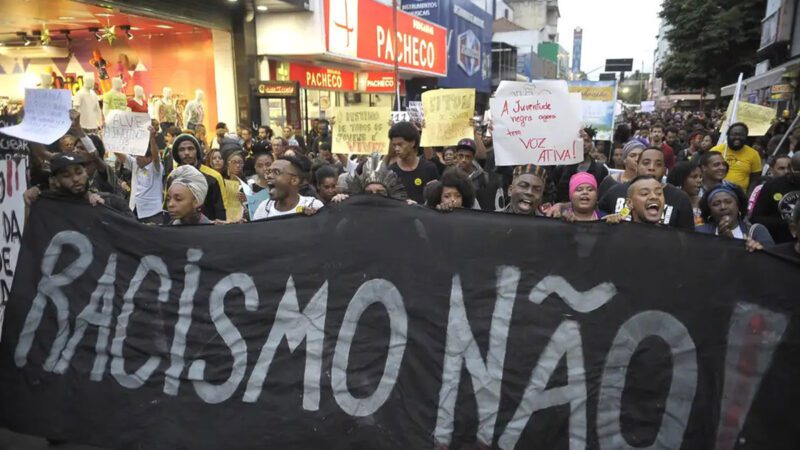 Debates sobre a temática racial ganham destaque na Assembleia