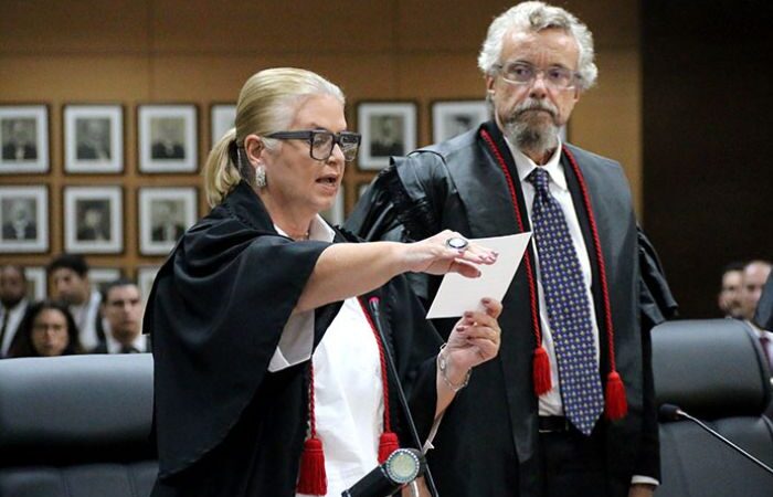 Promoção de Heloísa Cariello: Juíza Torna-se Desembargadora no Tribunal de Justiça do Espírito Santo