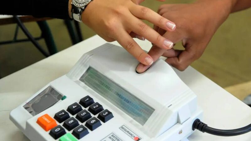 Entenda as regras para votação de eleitores sem biometria cadastrada nas eleições de 2024