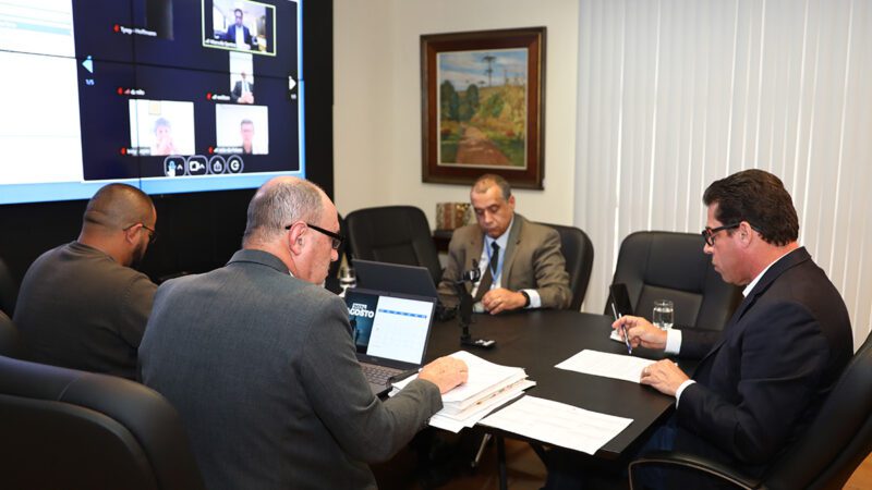 Aprovada oficialização do Sistema UniversidadES