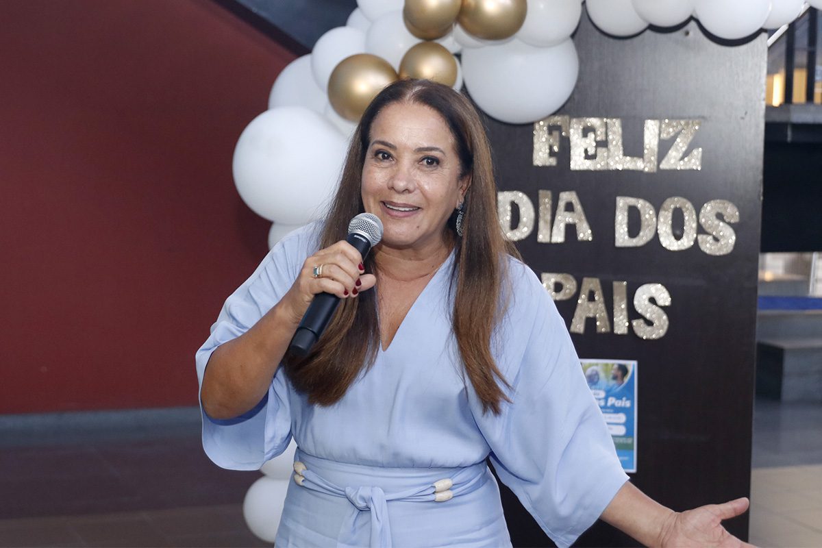 Feira da Ales tem opções para presentear os pais