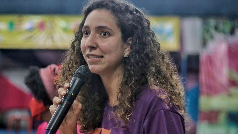 Karla Coser, vereadora do PT, recebe condenação da Justiça Eleitoral por espalhar Fake News