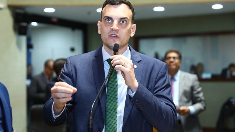 Deputado quer Imei em notas fiscais