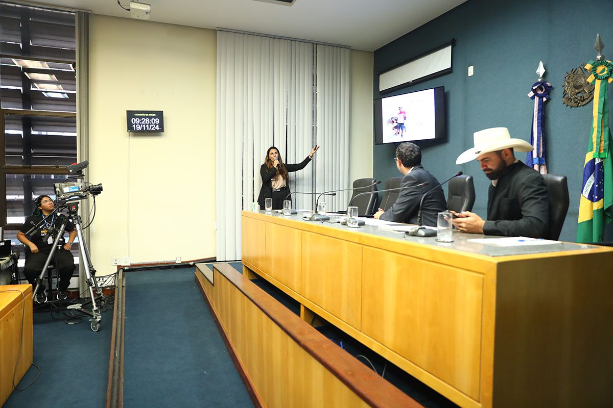 Saúde debate situação do Hospital de São Mateus