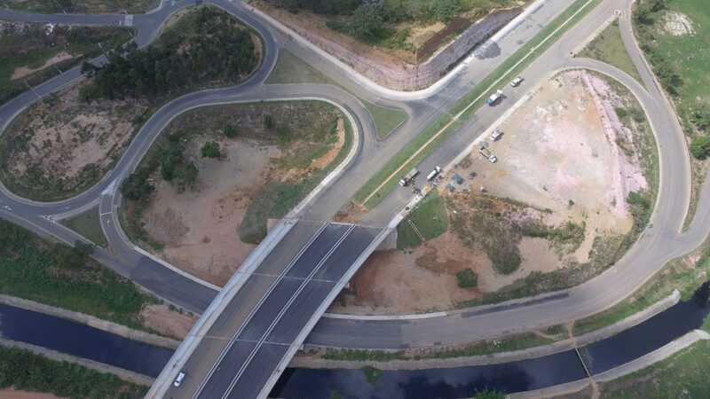 Viadutos em Vila Velha vão ter o nome de Max Mauro