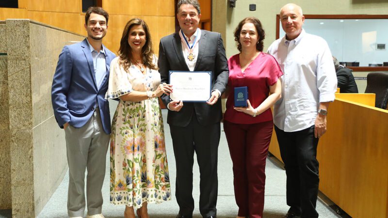 Sessão destaca cadeia produtiva do café no ES