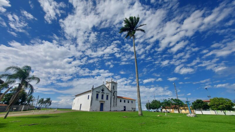 Por um dia, Serra será a capital do Espírito Santo