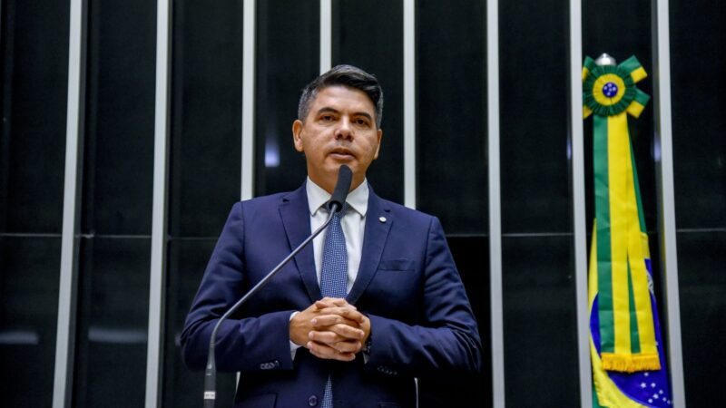 Deputado Messias Donato toma diversas atitudes para proteção da infância contra propagandas de bets que usam crianças e adolescentes