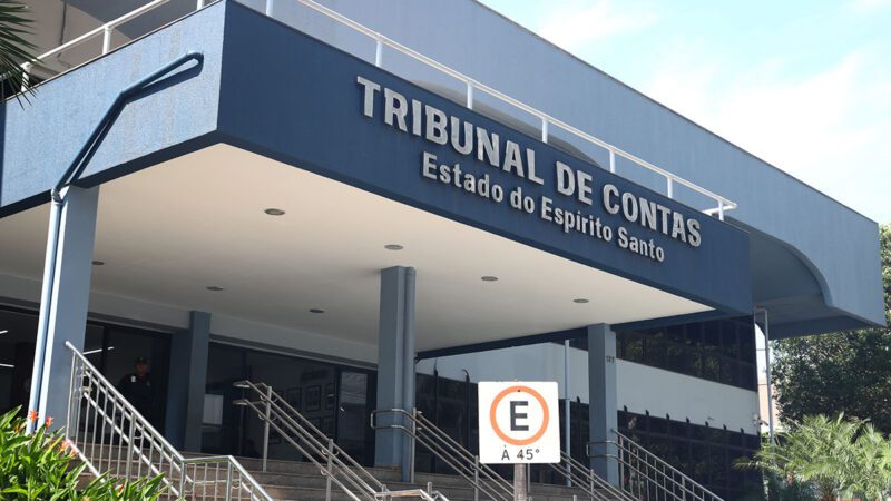 Tribunal de Contas cria gratificação para servidores efetivos