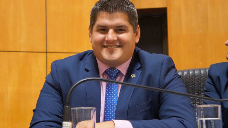 Deputado Alexandre Xambinho Conquista Primeira Sala de Telemedicina para Montanha e Revoluciona Atendimento Médico na Região