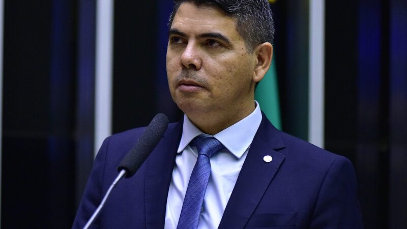 Deputado Messias Donato Quer Investigação Sobre ONGs Brasileiras que Receberam Recursos dos EUA