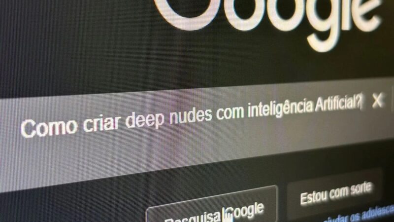 Deputado busca banir a criação de nudes geradas por inteligência artificial no ES