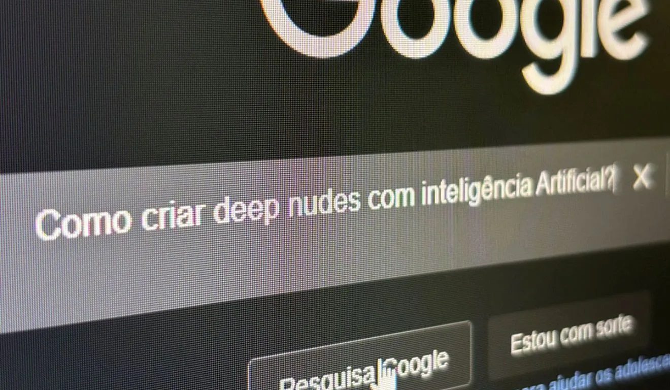 Deputado busca banir a criação de nudes geradas por inteligência artificial no ES